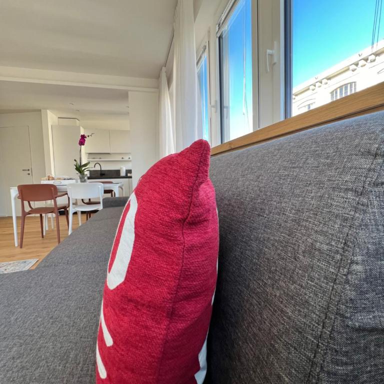 Conte Cavour - Appartamento con 1 Camera da Letto - 14