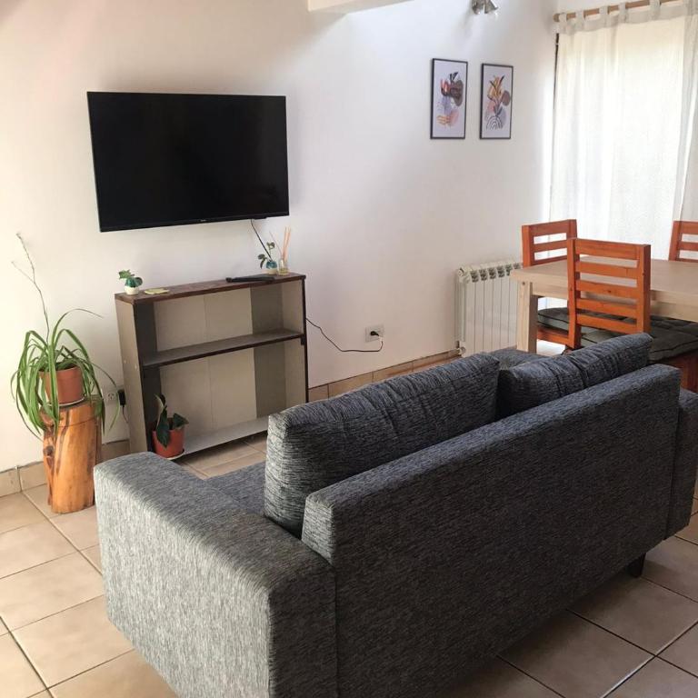 Casa Frutillas I - Apartamento de 2 dormitorios - 2