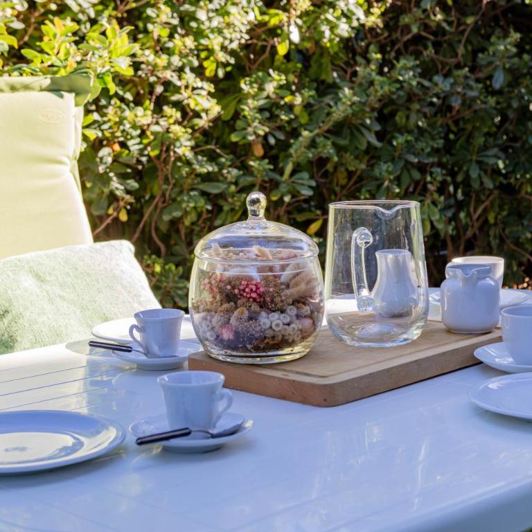 H11 [Verde Giada] Piscina - Tennis - Parcheggio - Appartamento con Vista Giardino - 1