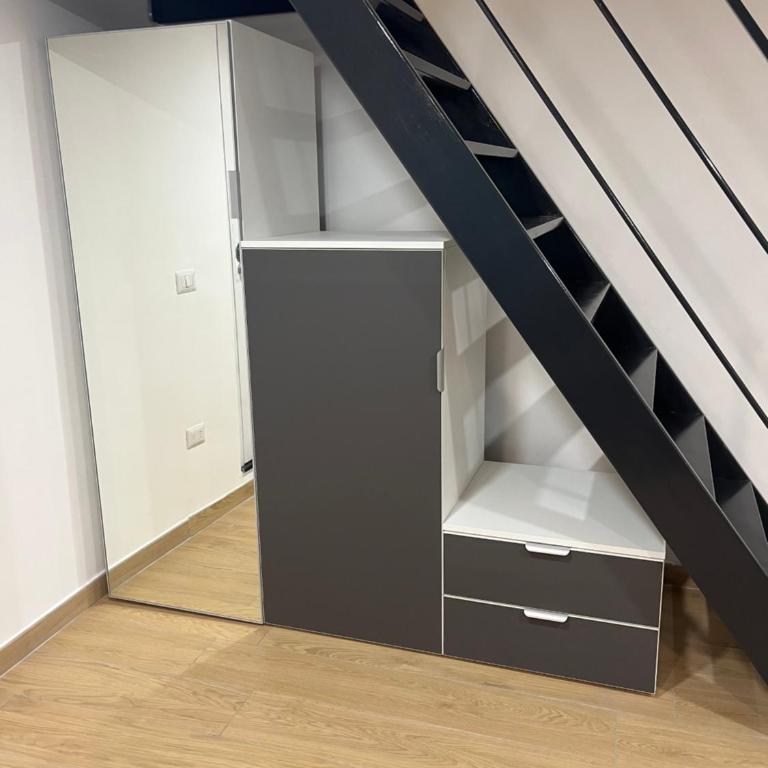 Luvystay - Appartamento con 1 Camera da Letto - 3