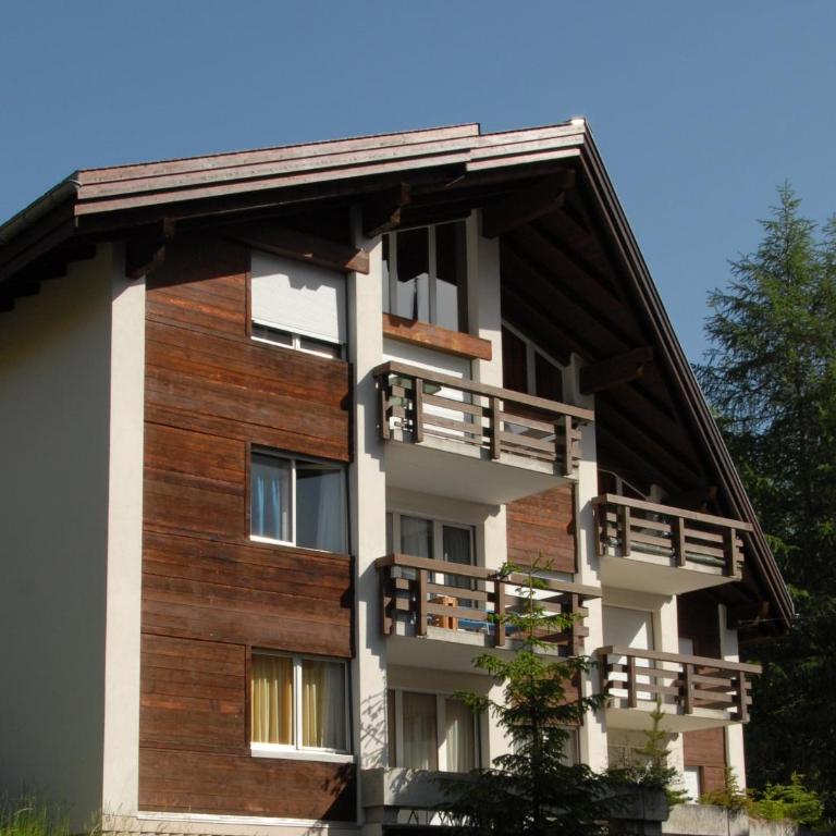 Charming and cosy apartment (sleeps 4-6 people) in a beautiful mountain village - Apartment mit 3 Schlafzimmern - 26