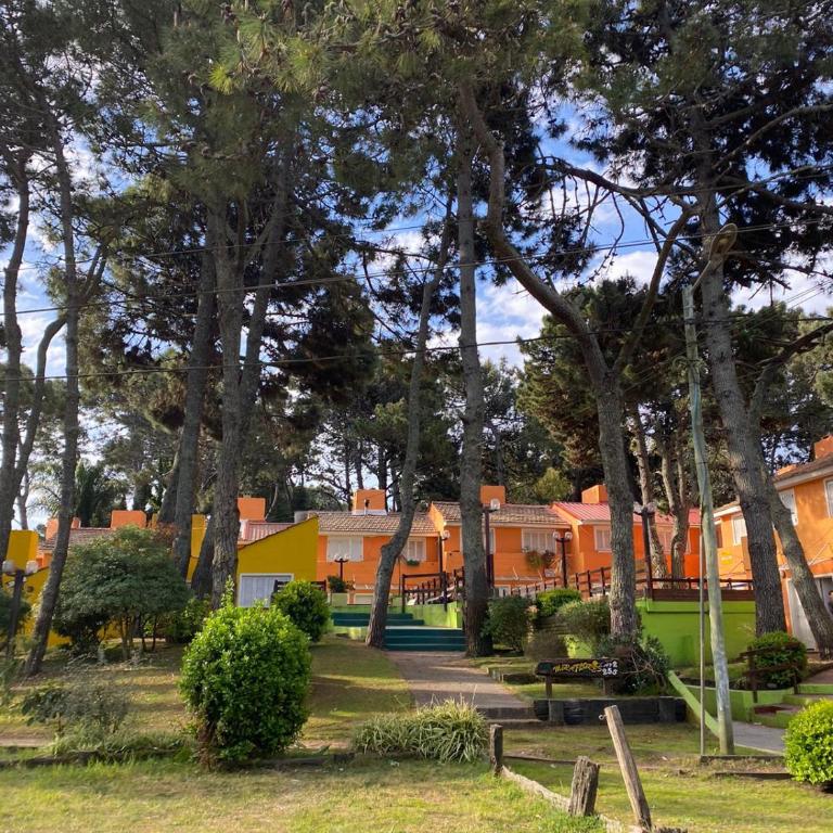CABAÑA EN EL BOSQUE CENTRICA - Casa de 2 dormitorios - 24