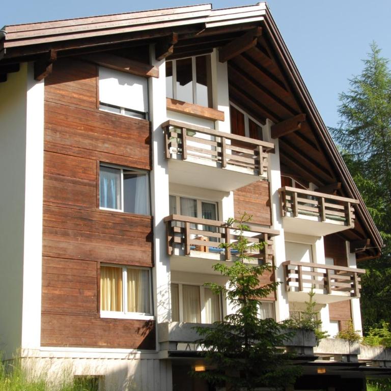 Charming and cosy apartment (sleeps 4-6 people) in a beautiful mountain village - Apartment mit 3 Schlafzimmern - 1