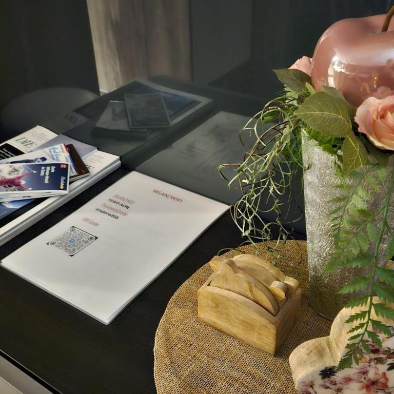 Ferienwohnung Ache - Apartment mit 2 Schlafzimmern - 9