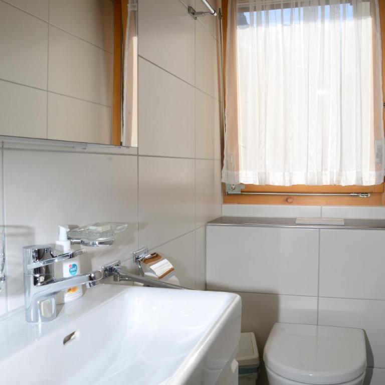 Charming and cosy apartment (sleeps 4-6 people) in a beautiful mountain village - Apartment mit 3 Schlafzimmern - 20