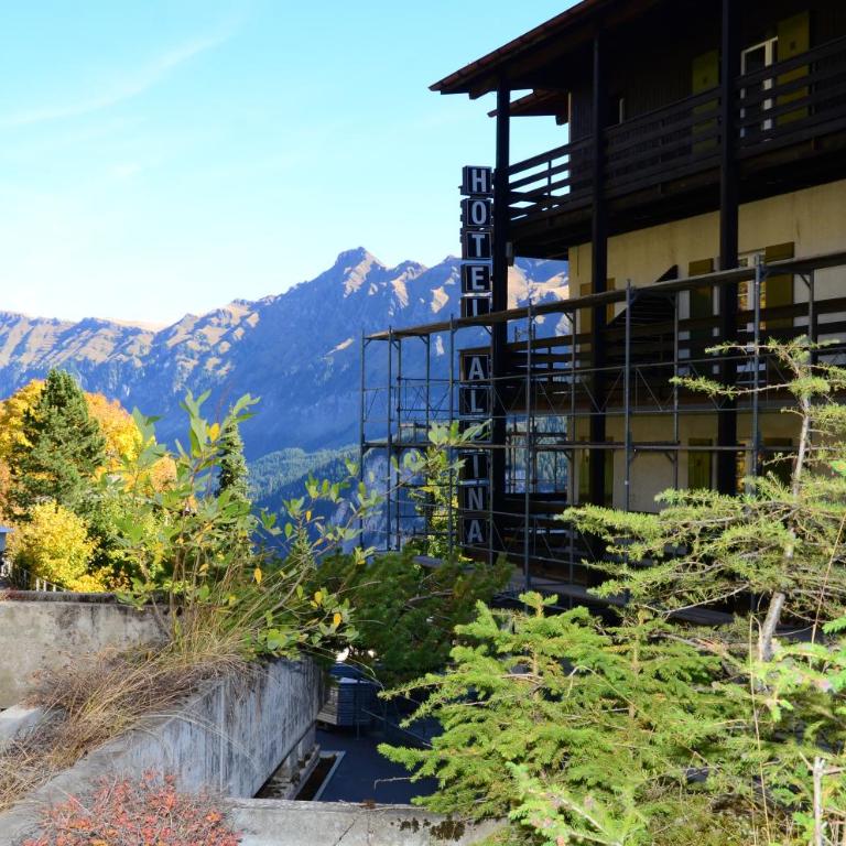 Charming and cosy apartment (sleeps 4-6 people) in a beautiful mountain village - Apartment mit 3 Schlafzimmern - 24