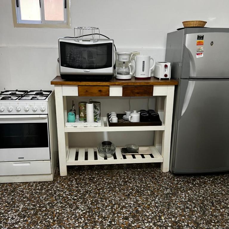 Dpto Beltrán - One-Bedroom Apartment - 7