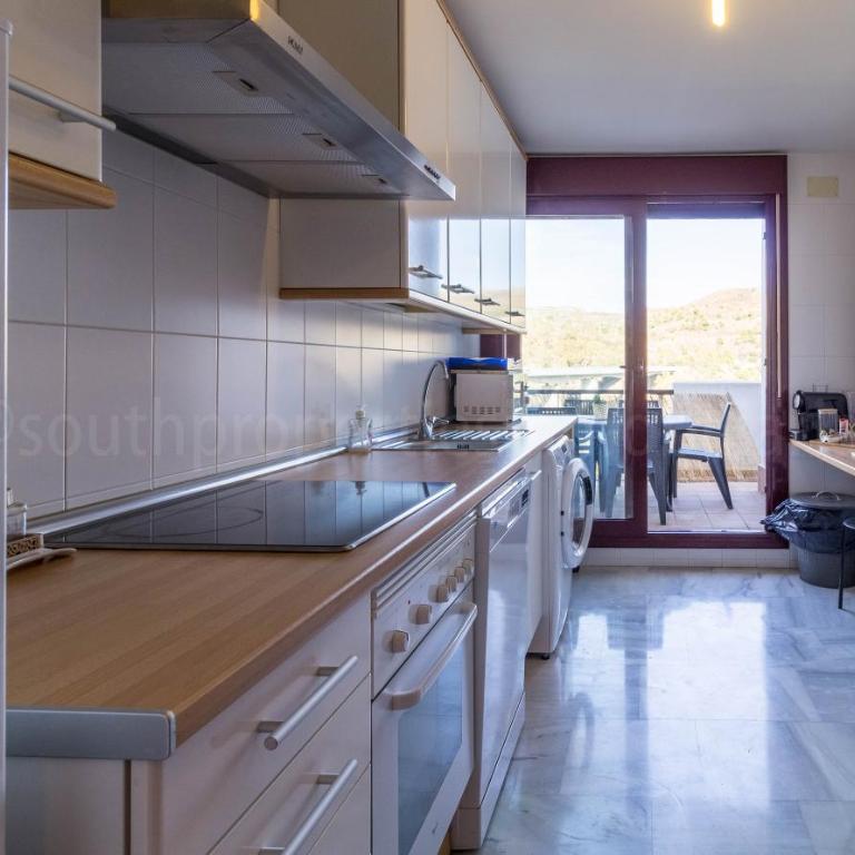 Botanico Resort Bliss - Apartamento de 2 dormitorios - 1