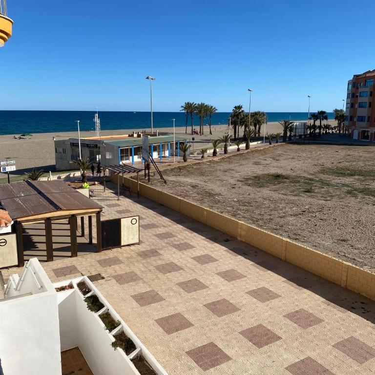 Roquetas Ocean Prime apartment - Two-Bedroom Apartment - 27
