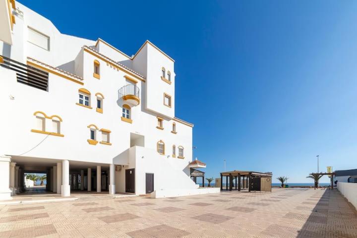 Roquetas Ocean Prime apartment - Two-Bedroom Apartment - 28