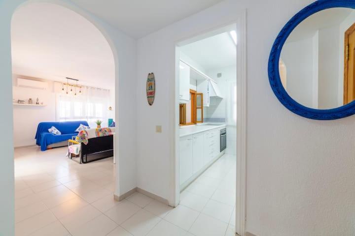 Roquetas Ocean Prime apartment - Two-Bedroom Apartment - 6