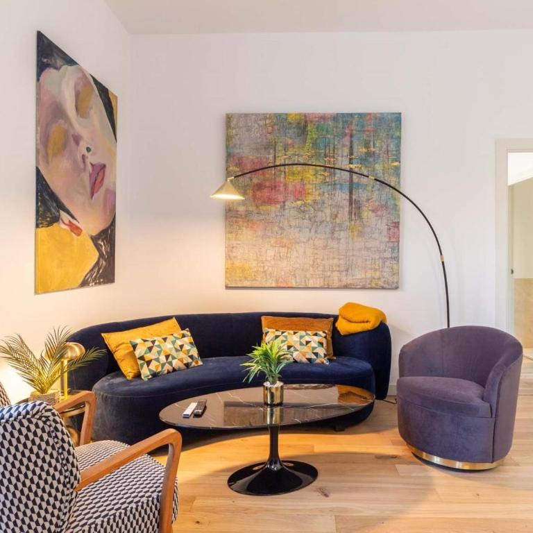 Ap Escudo A21 - Apartment - 34