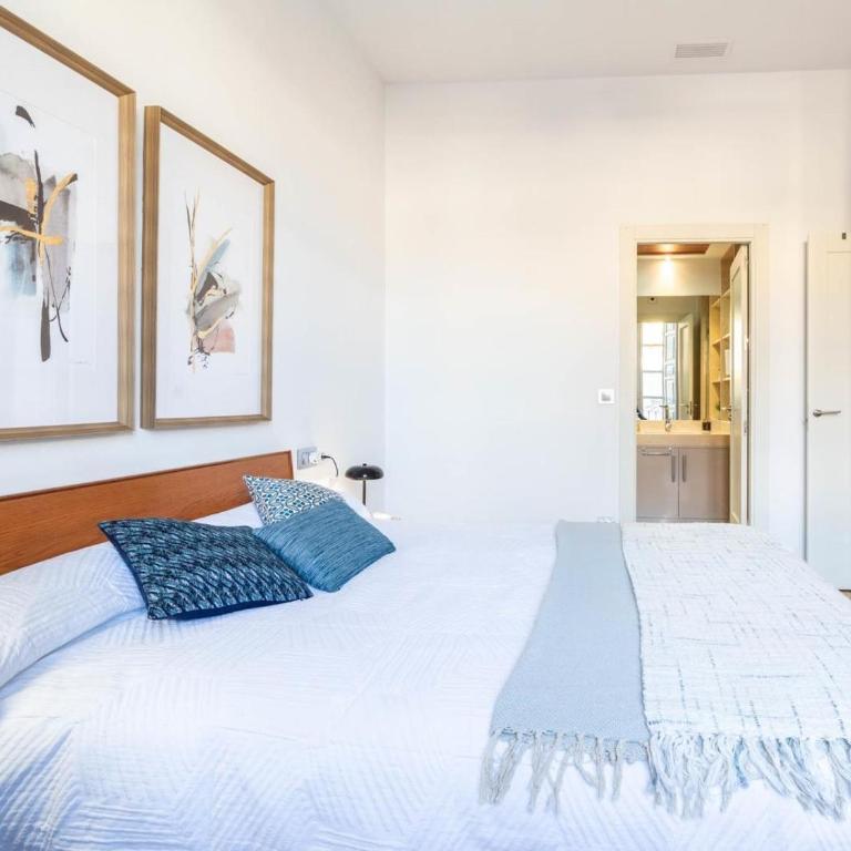 Ap Escudo A21 - Apartment - 27