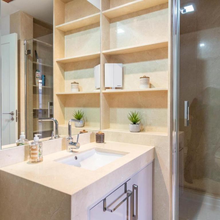 Ap Escudo A21 - Apartment - 25