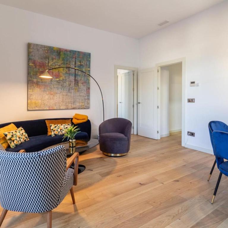 Ap Escudo A21 - Apartment - 19
