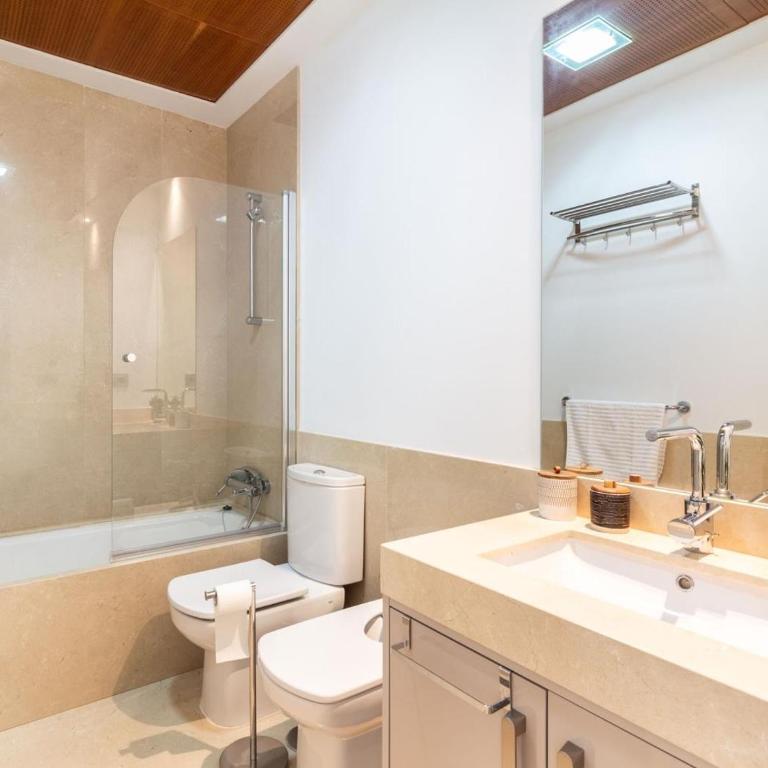 Ap Escudo A21 - Apartment - 17