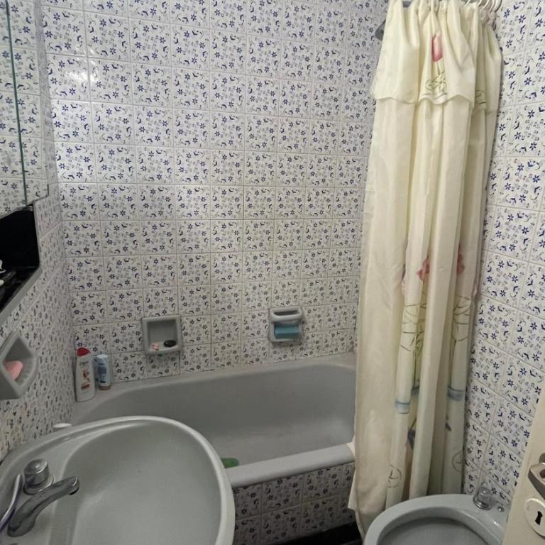 Monoambiente amplio - Apartamento de 1 dormitorio - 5
