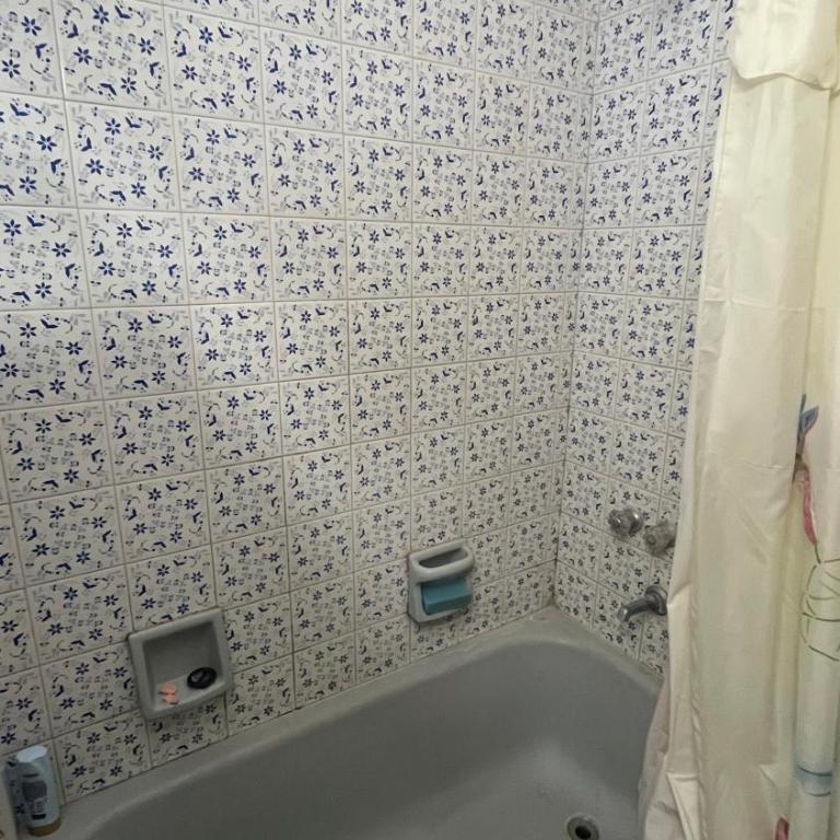 Monoambiente amplio - Apartamento de 1 dormitorio - 6