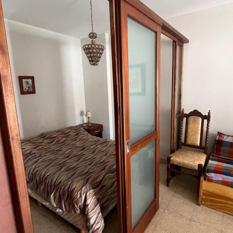 Monoambiente amplio - Apartamento de 1 dormitorio - 10