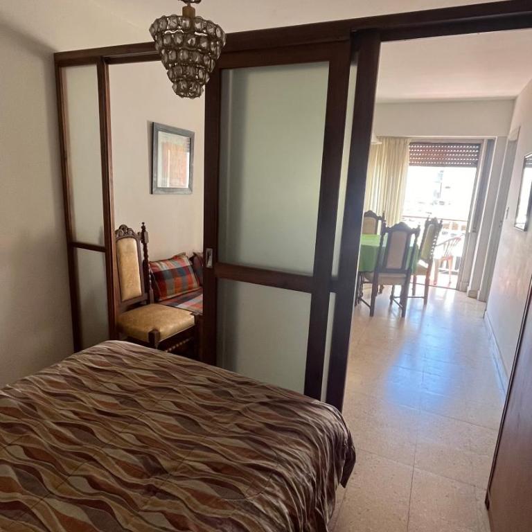 Monoambiente amplio - Apartamento de 1 dormitorio - 12