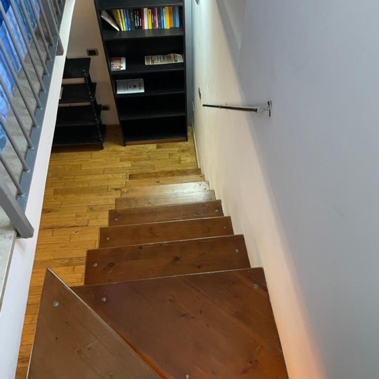 B&B Trieste&Trento - Appartamento con Terrazza - 15