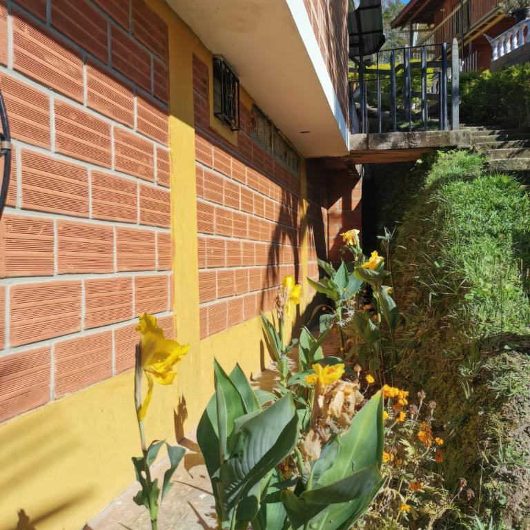 Casa para 12 personas Acceso a la represa y Barbacoa - Casa de 2 dormitorios - 25