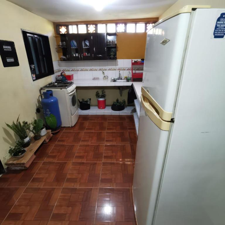 Casa para 12 personas Acceso a la represa y Barbacoa - Casa de 2 dormitorios - 12