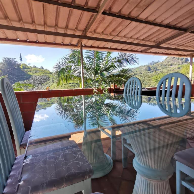 Casa para 12 personas Acceso a la represa y Barbacoa - Casa de 2 dormitorios - 16