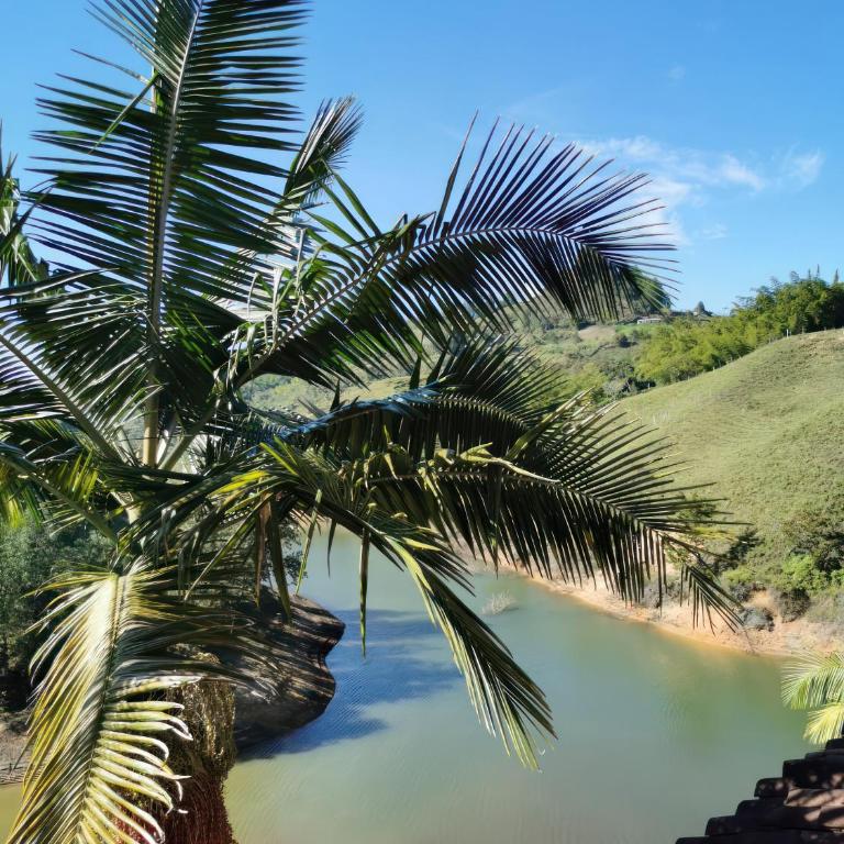 Casa para 12 personas Acceso a la represa y Barbacoa - Casa de 2 dormitorios - 22