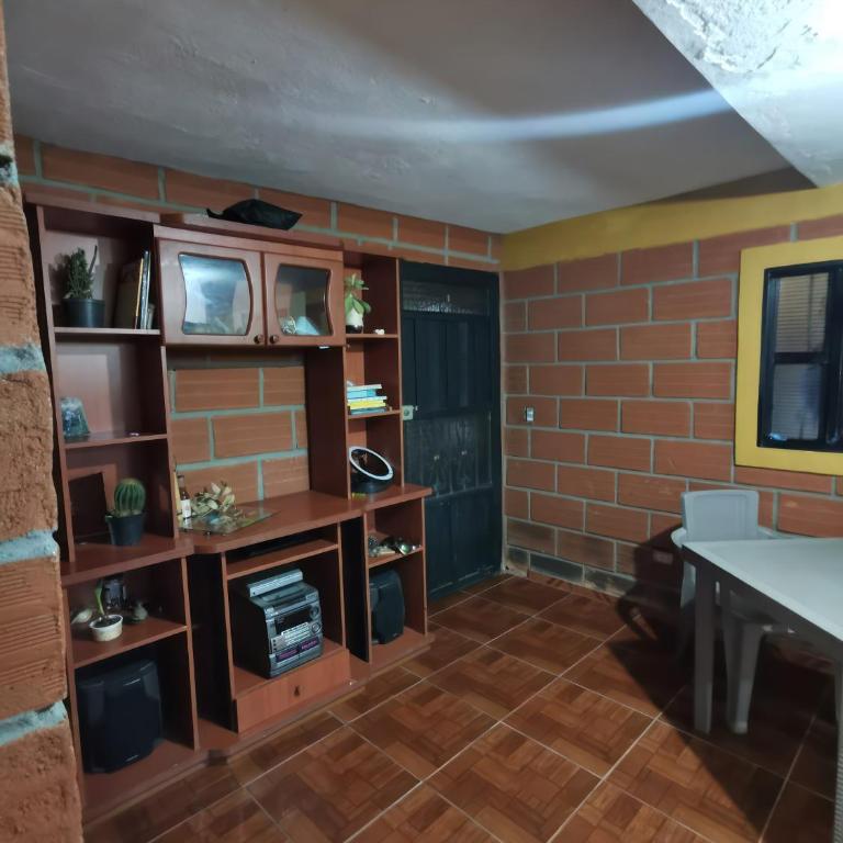 Casa para 12 personas Acceso a la represa y Barbacoa - Casa de 2 dormitorios - 20