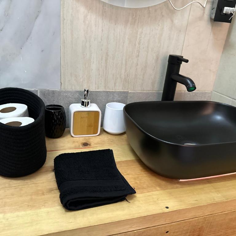 509 Accommodation - Queen Studio - 8