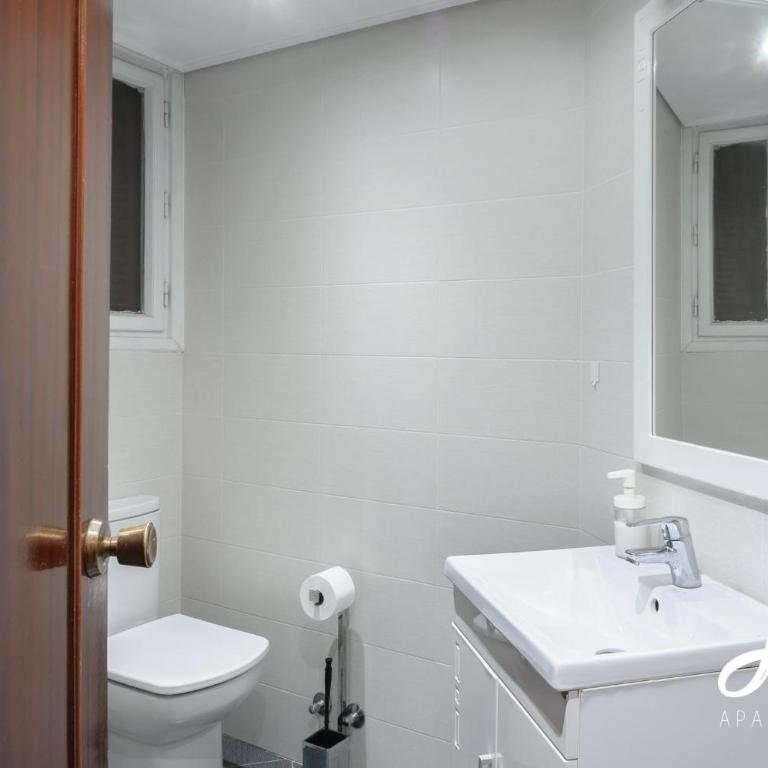 HR-Madrid-Puerta del Sol - Twin Room - 3