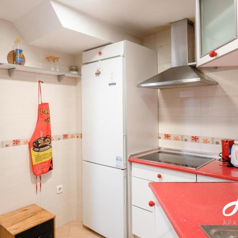 HR-Madrid-Puerta del Sol - Double Room with Private Bathroom - 9