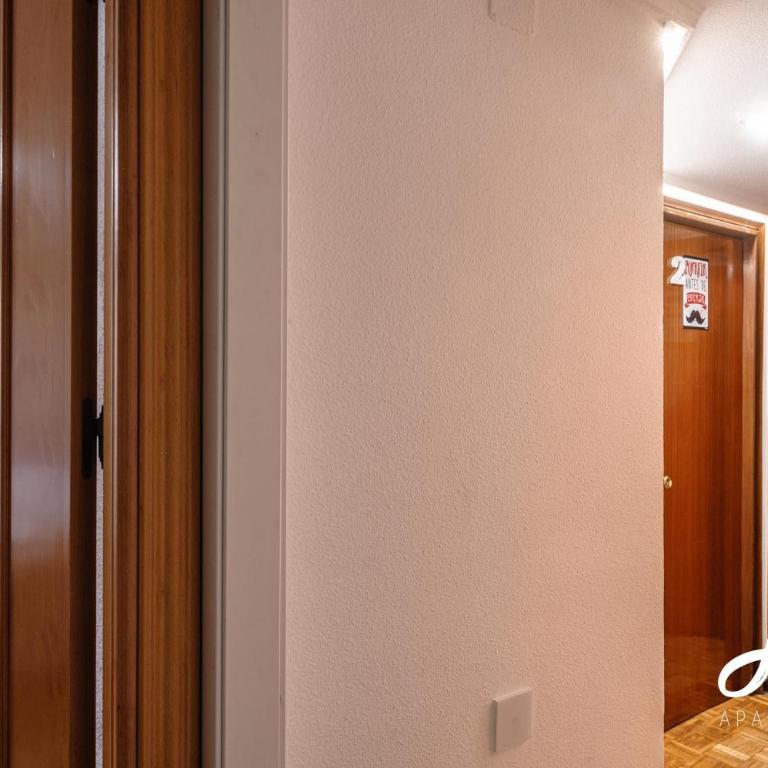 HR-Madrid-Puerta del Sol - Double Room with Private Bathroom - 14