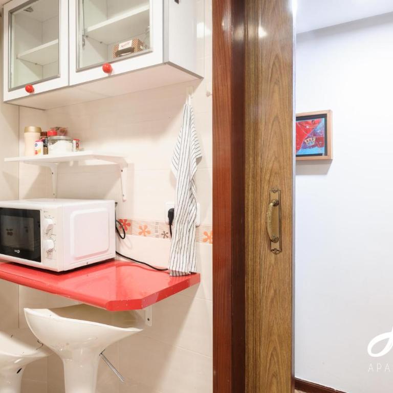 HR-Madrid-Puerta del Sol - Double Room with Private Bathroom - 23