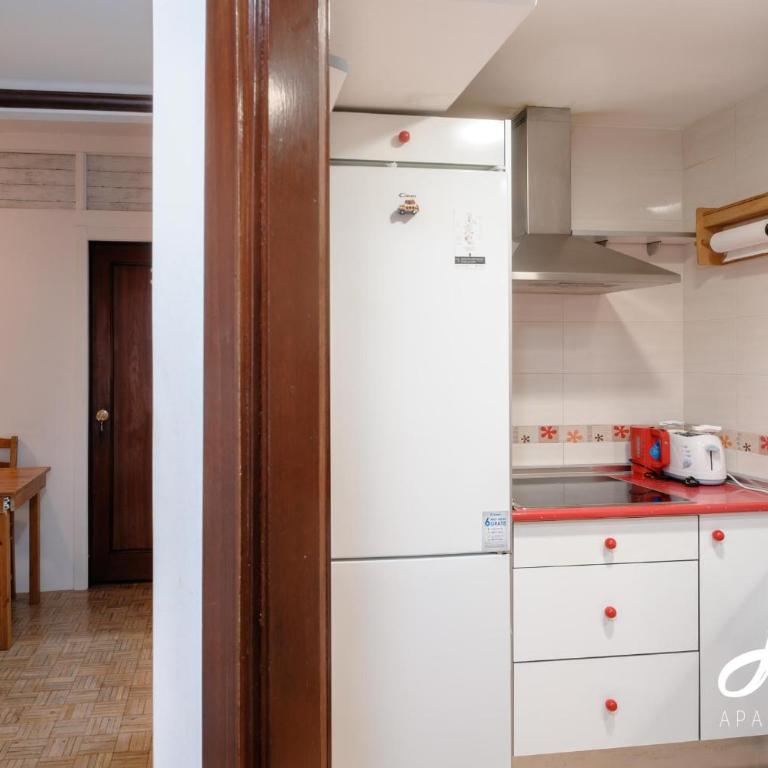 HR-Madrid-Puerta del Sol - Double Room with Private Bathroom - 28