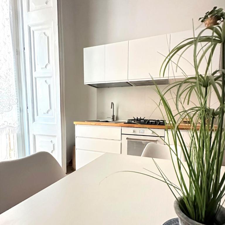 B&B San Carlo - Appartamento - 11