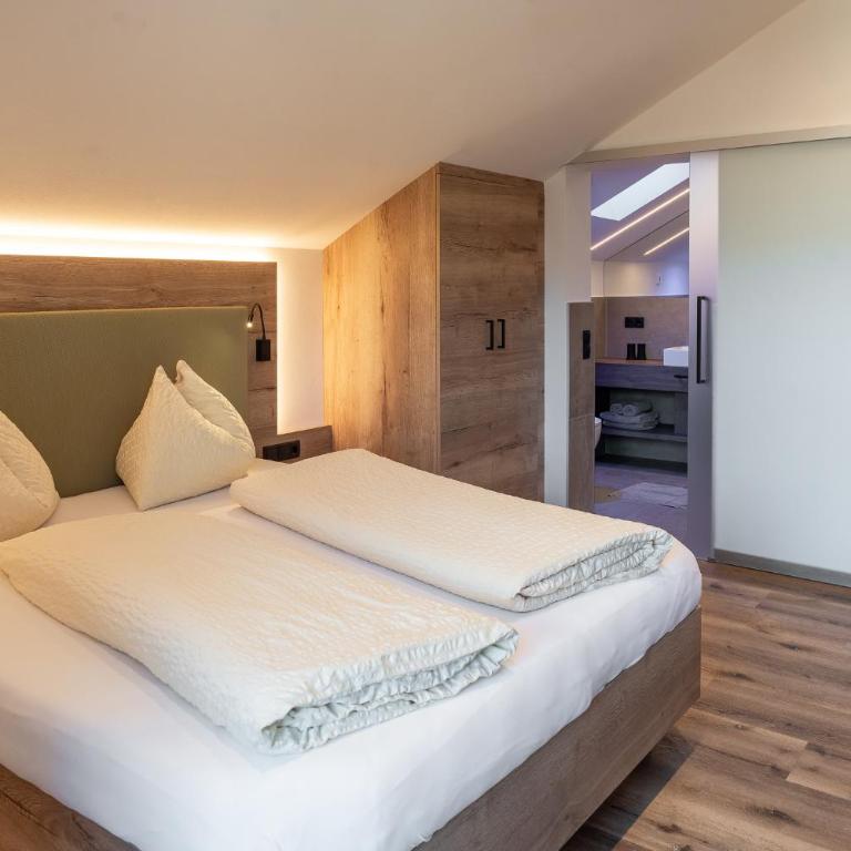 Haus Winkler - Doppelzimmer mit Balkon - 5