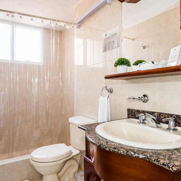 Suites by Vilar América - Apartamento de 2 dormitorios - 6