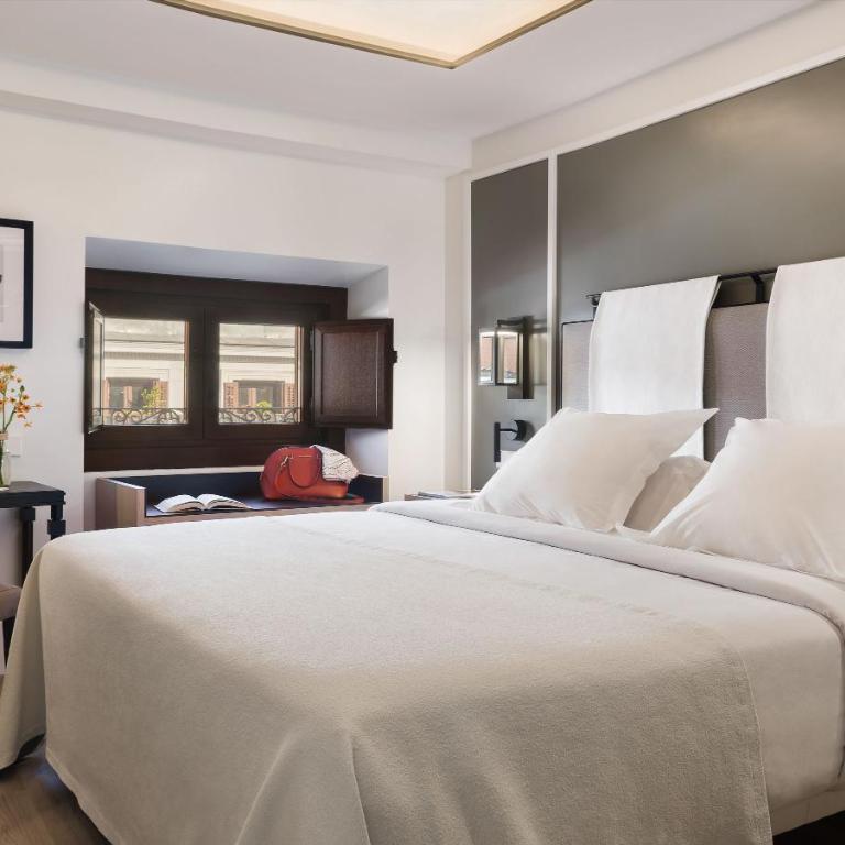 Francisco I Boutique - Habitación Doble Premier - 2