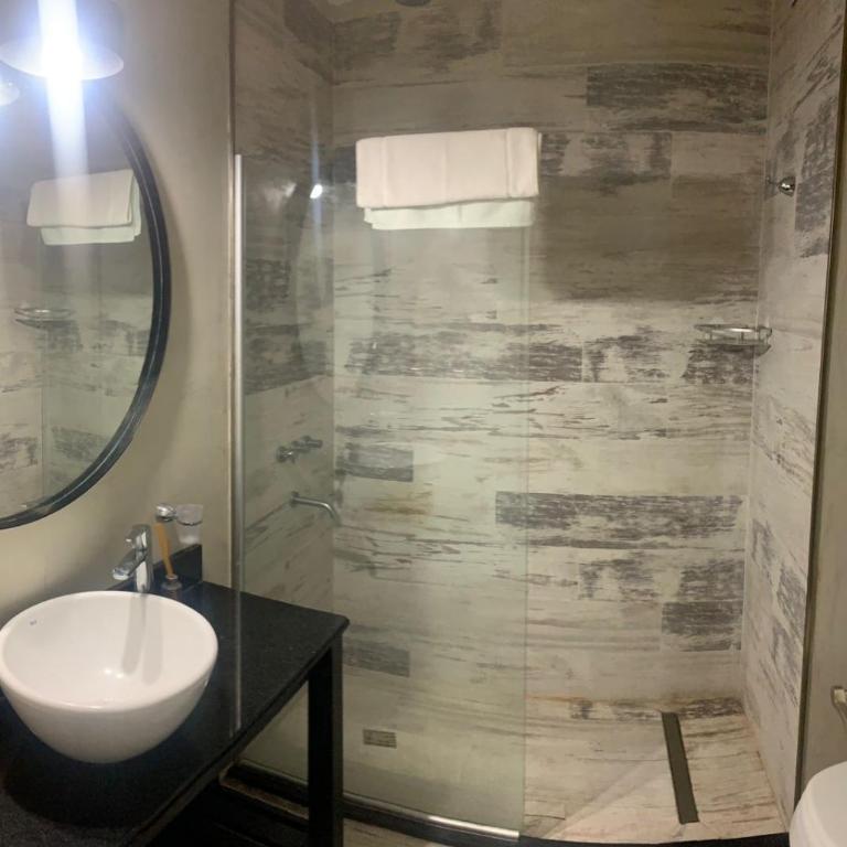 Glo apart hotel - Apartamento de 1 dormitorio - 14