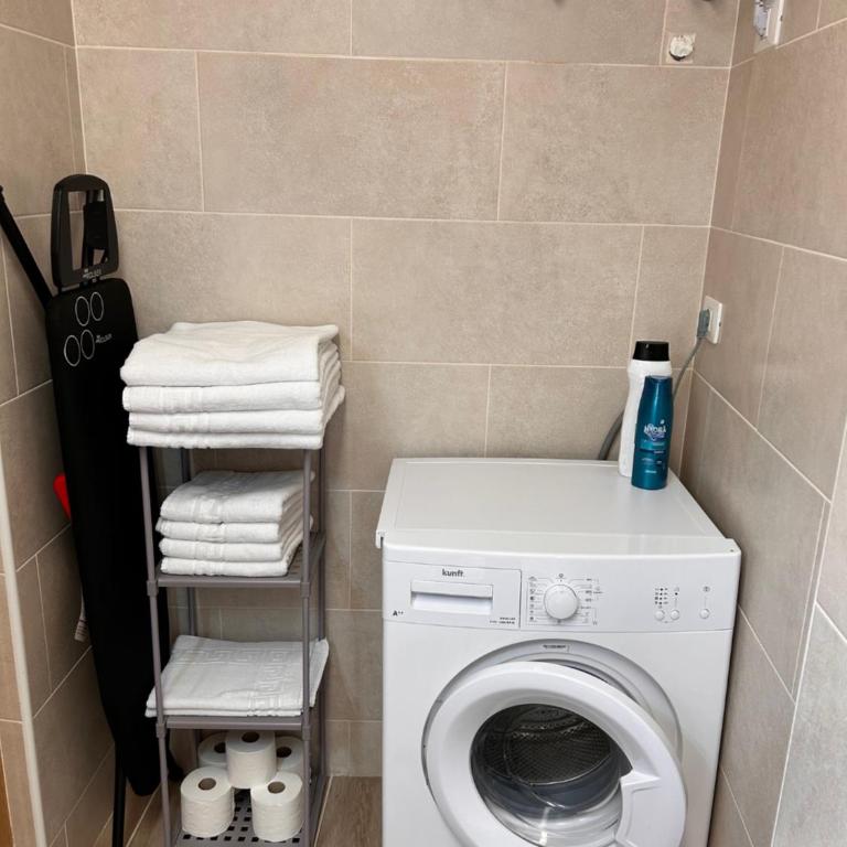 Apartamento en Los cristianos 2 habitaciones 4 huespedes Vv Elenita - Apartamento de 2 dormitorios - 18