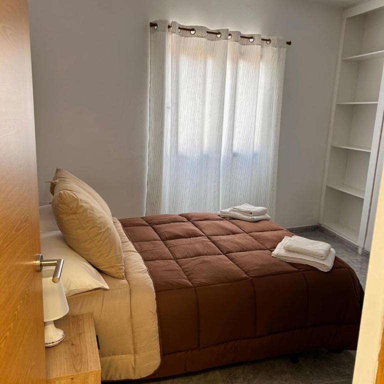 Apartamento en Los cristianos 2 habitaciones 4 huespedes Vv Elenita - Apartamento de 2 dormitorios - 7