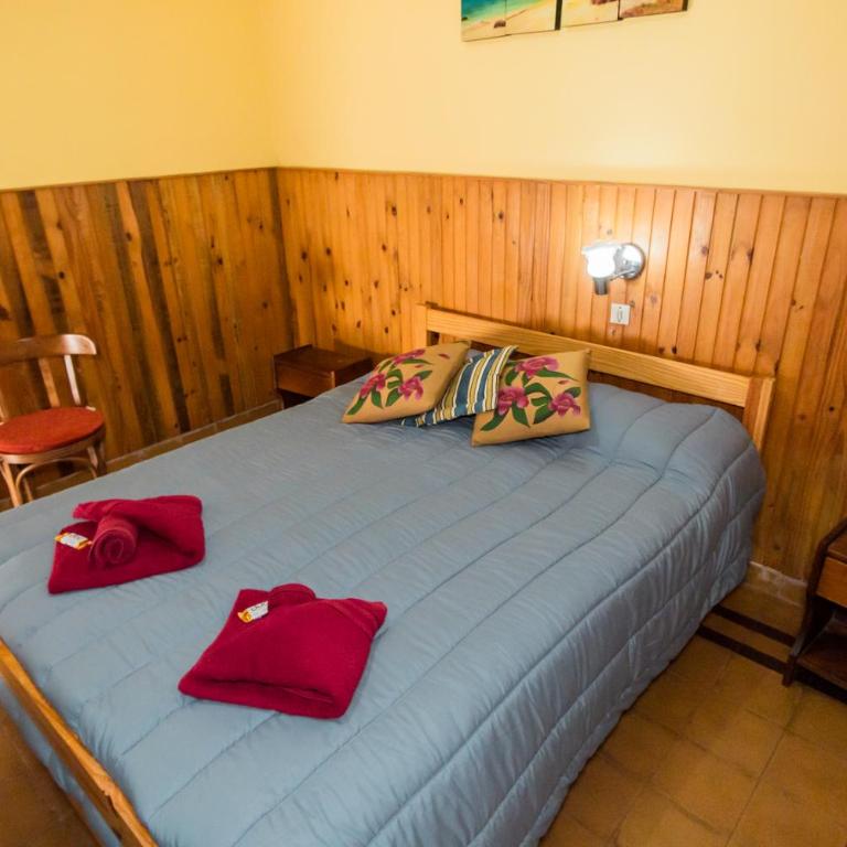 Alma Alquimia - Habitación Doble Estándar - 1