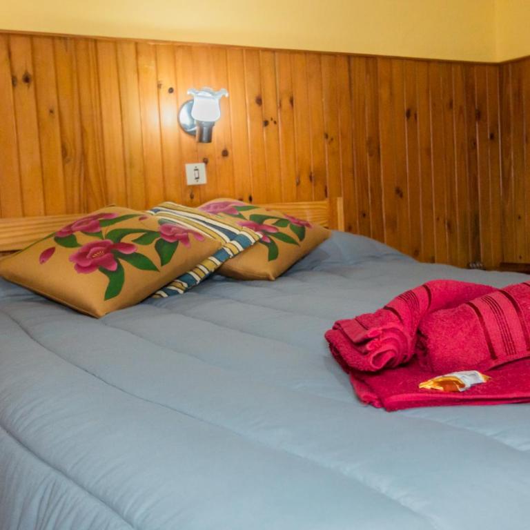 Alma Alquimia - Habitación Doble Estándar - 3