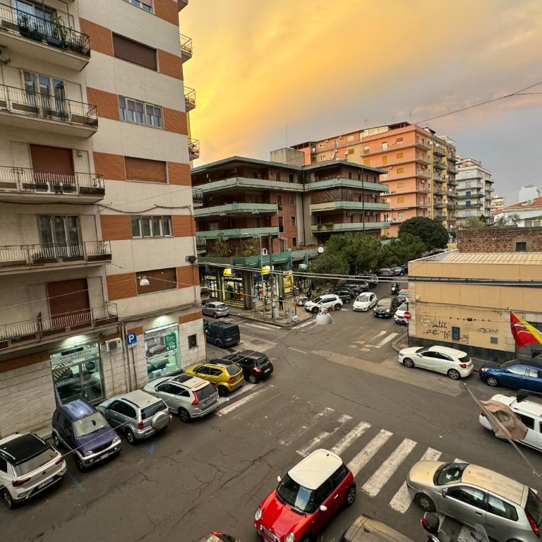 Seaside&City - Double Room - 5