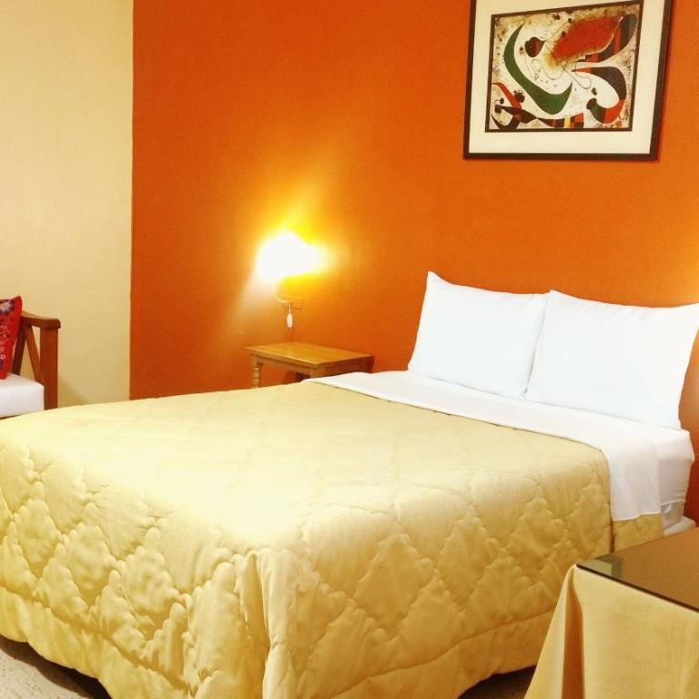 Hotel Yañez Inn - Single Room - 2