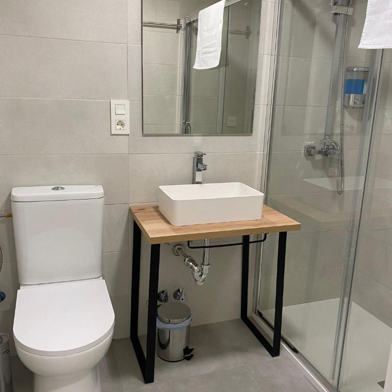 Hostal Mindanao - Habitación Doble - 9