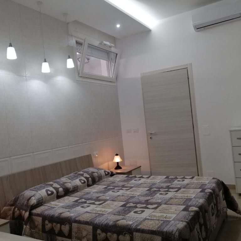 Villa Lory - Torre Lapillo - 300 mt dalla spiaggia - Casa con 1 Camera da Letto - 19
