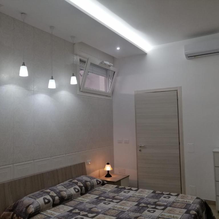 Villa Lory - Torre Lapillo - 300 mt dalla spiaggia - Casa con 1 Camera da Letto - 7